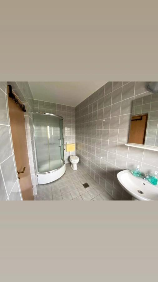 Prenociste Sana Sombor Apartment Bagian luar foto